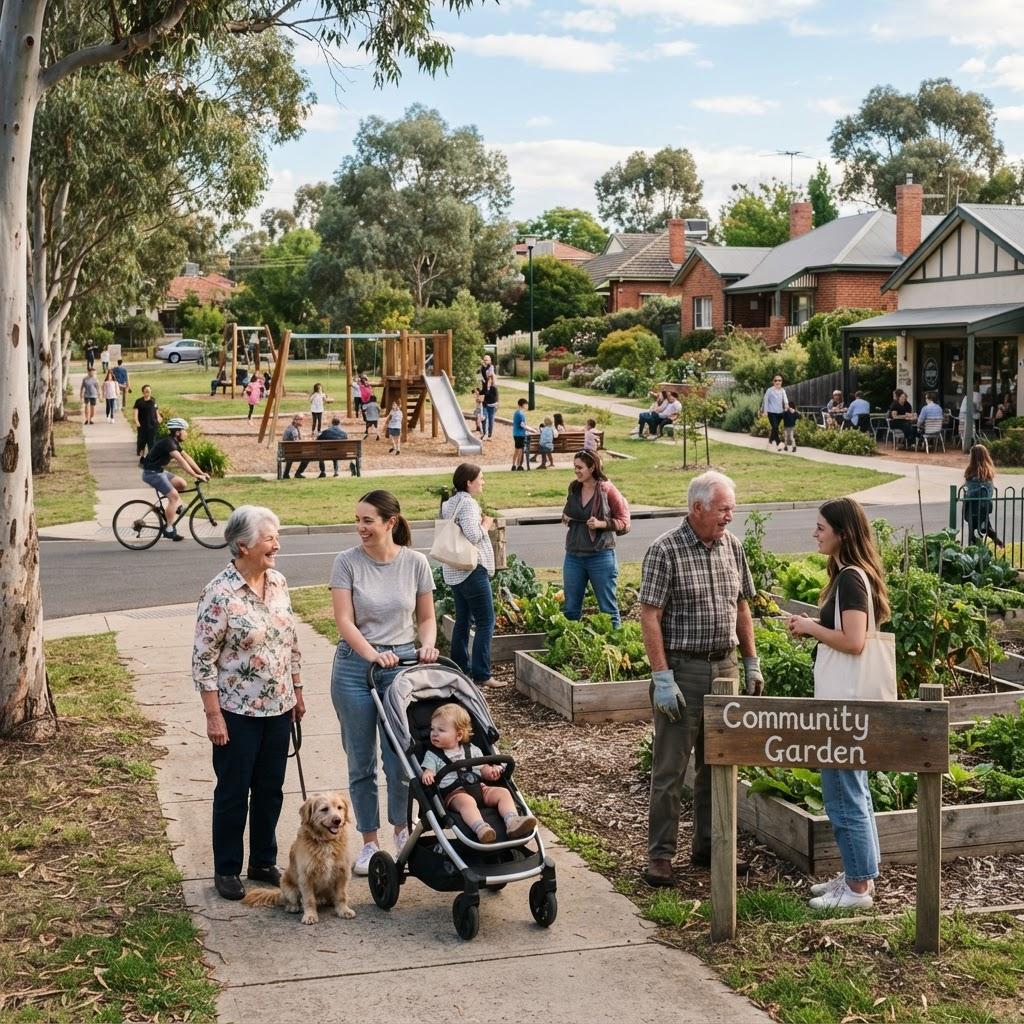Canberra Offers Alpine Snow Fields and Mountain Bike Trails Minutes Away