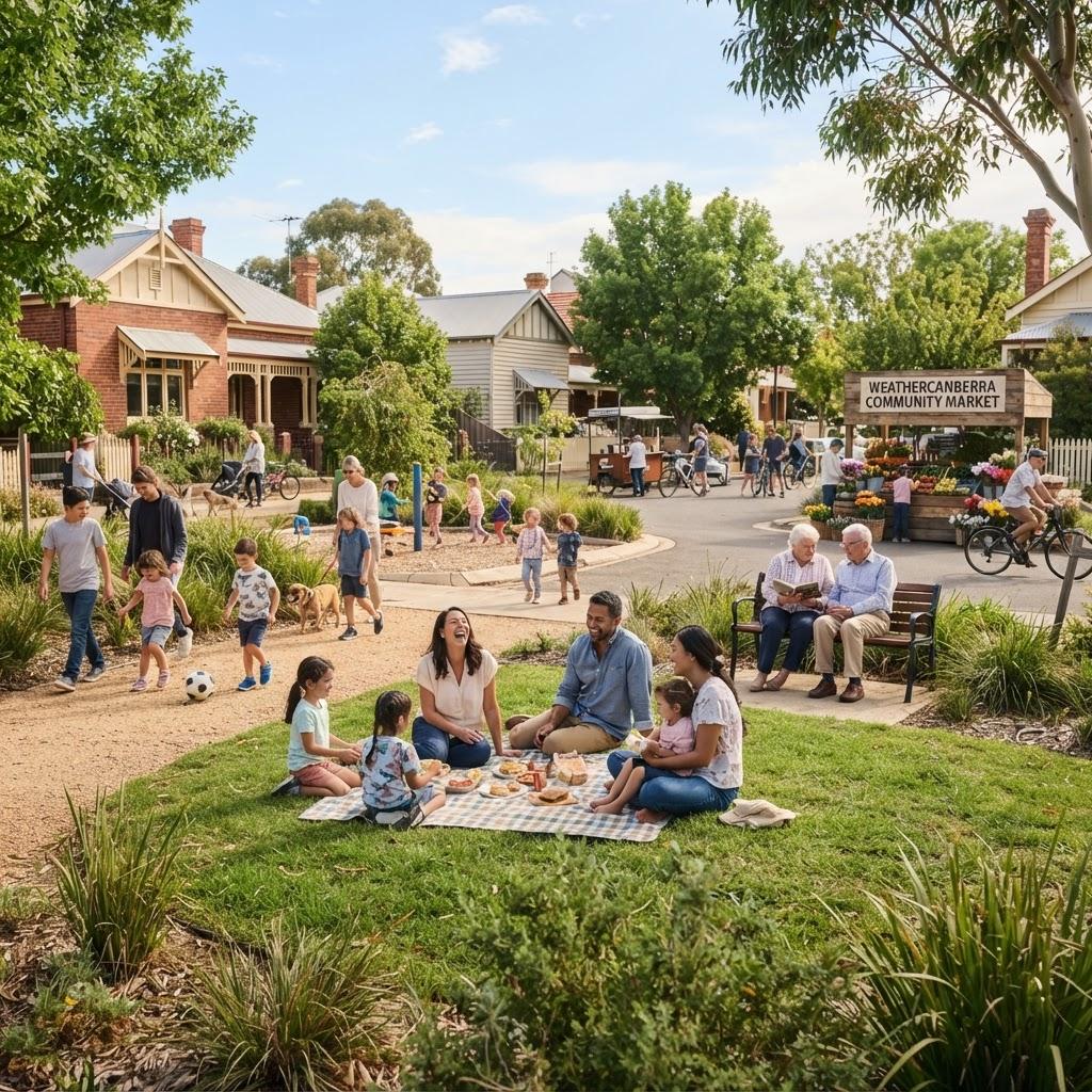 Canberra's Free Museums and Live Theatre Scene Thrives Year-Round